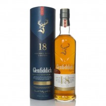 Rượu Glenfiddich 18 Year Old